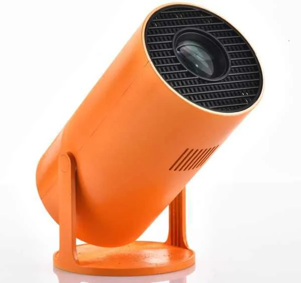 Product photo of AAXA HP5 Halloween Projector
