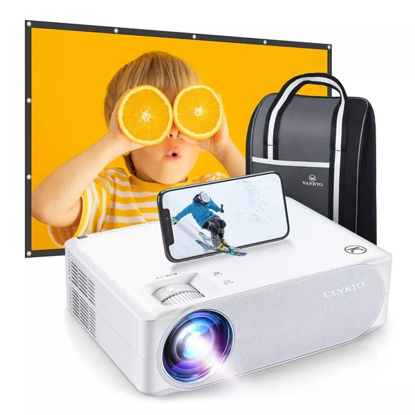 Product photo of Vankyo Performance V630W / H50