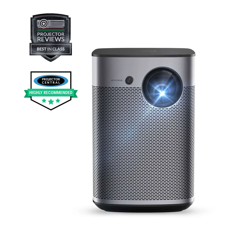 Product photo of XGIMI Halo projector